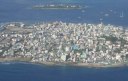 The Capital of Maldives